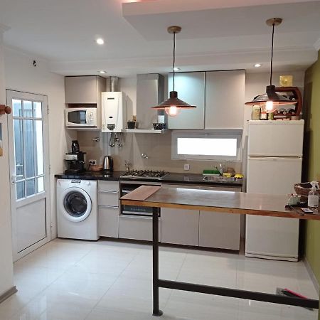 Apartament Buona Notte! Bahía Blanca Zewnętrze zdjęcie