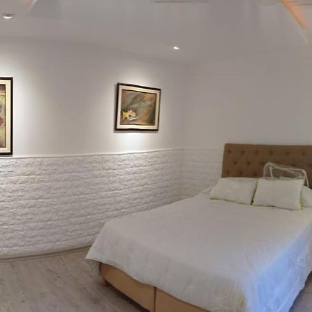 Apartament Buona Notte! Bahía Blanca Zewnętrze zdjęcie