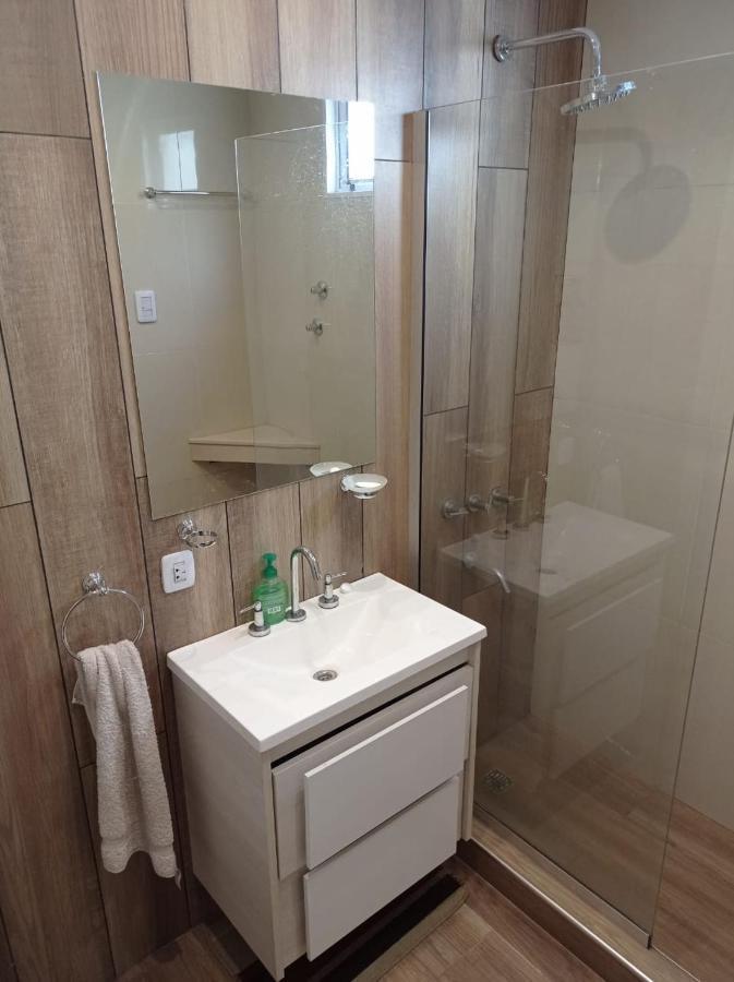 Apartament Buona Notte! Bahía Blanca Zewnętrze zdjęcie