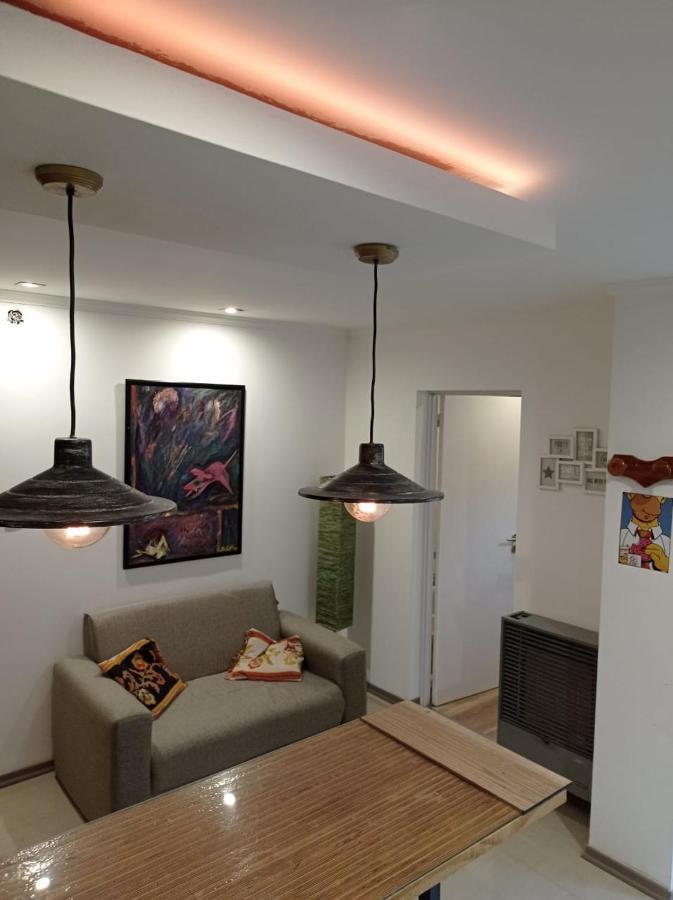 Apartament Buona Notte! Bahía Blanca Zewnętrze zdjęcie