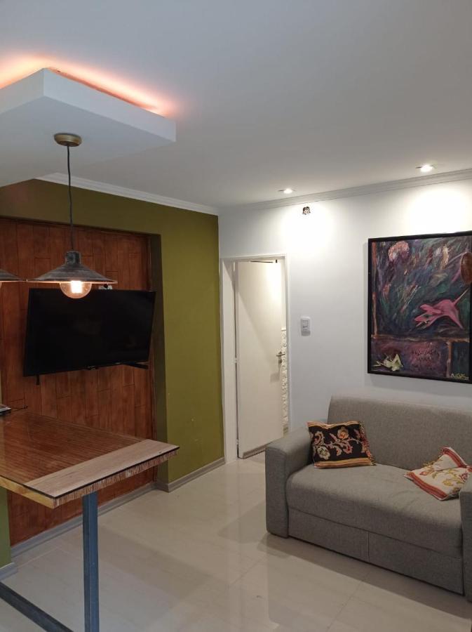 Apartament Buona Notte! Bahía Blanca Zewnętrze zdjęcie