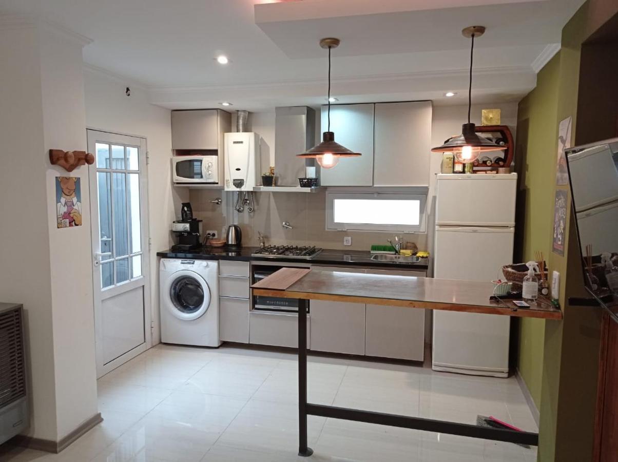 Apartament Buona Notte! Bahía Blanca Zewnętrze zdjęcie