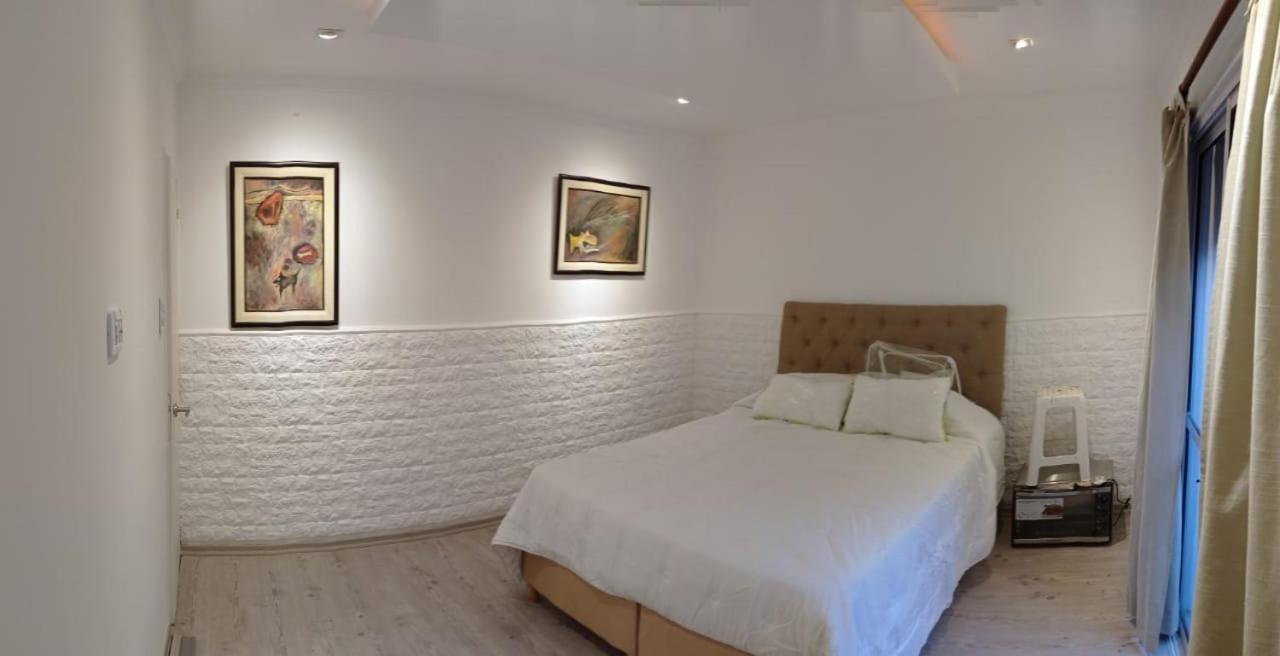 Apartament Buona Notte! Bahía Blanca Zewnętrze zdjęcie
